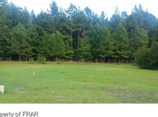 6001 Oak Spring St, Stedman, NC 28391