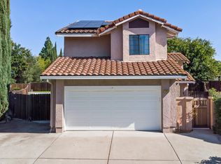 2245 Pinenut Ct, Antioch, CA 94509