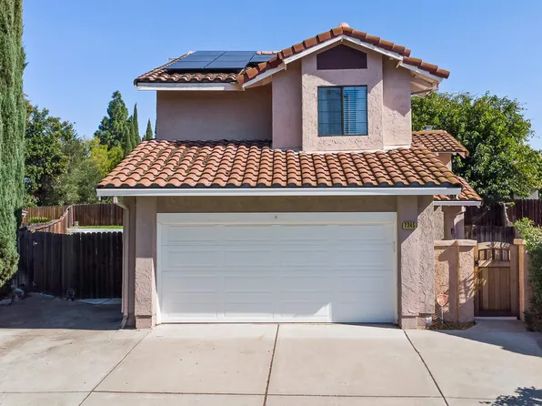 2245 Pinenut Ct, Antioch, CA 94509