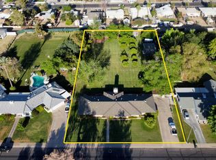 125 N Fraser Dr E, Mesa, AZ 85203