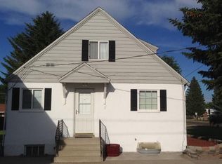 800 W 21st St, Burley, ID 83318