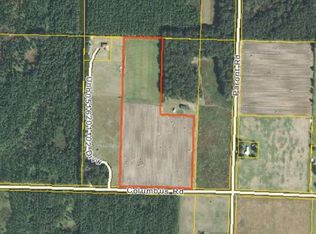 14 65 Ac, Columbus Rd Other, FL --
