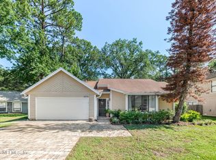 3569 HAMPTON GLEN Place, Jacksonville, FL 32257