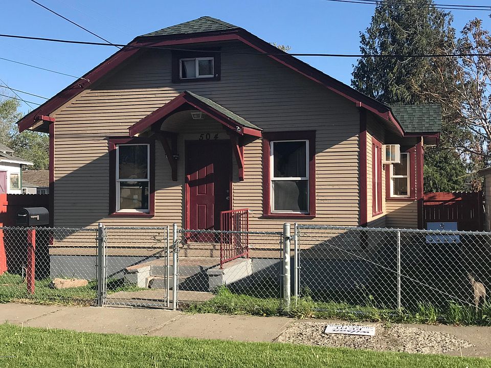 1st image of 504 E East St