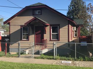 504 E East St, Yakima, WA 98901