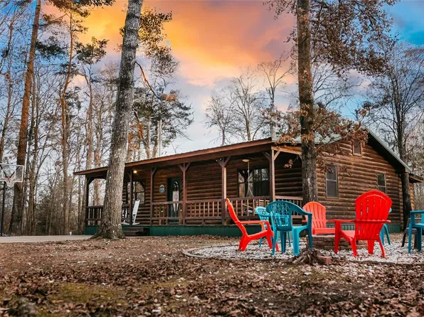 114 Shearer Wood Ln, Broken Bow, OK 74728