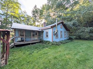 788 Comerford Dam Rd, Barnet, VT 05821