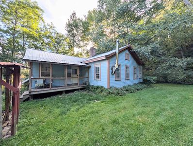 788 Comerford Dam Road, Barnet, VT, 05821