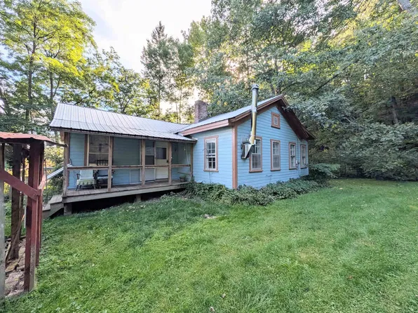 788 Comerford Dam Road, Barnet, VT 05821