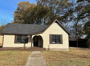 209 Hays Ave, Trenton, TN 38382