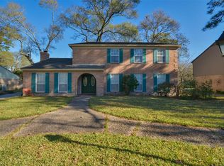 2227 Riverlawn Dr, Humble, TX 77339