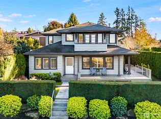 1204 6th Street W, Kirkland, WA