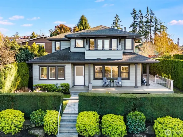 1204 6th Street W, Kirkland, WA 98033