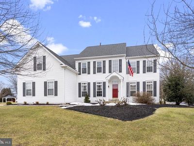 620 Birchleaf Dr, Collegeville, PA, 19426