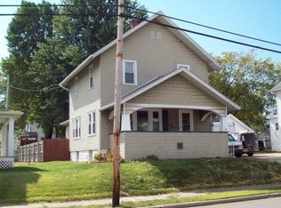 195 Cline Ave, Mansfield, OH 44907