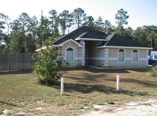 219 Garnett Bayou Rd, Santa Rosa Beach, FL 32459