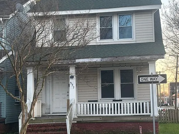 537 W 27th St, Norfolk, VA 23517