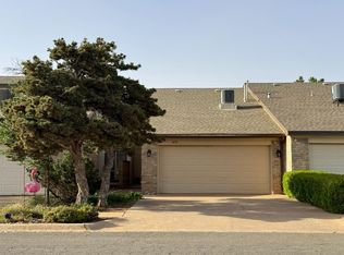 5830 Emory St, Lubbock, TX 79416