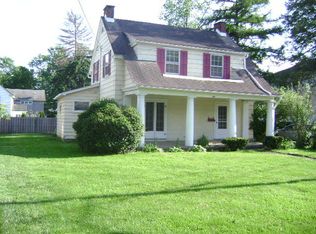 222 Coshocton Ave, Mount Vernon, OH 43050