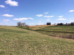 825 Paris Rd, Mount Sterling, KY 40353