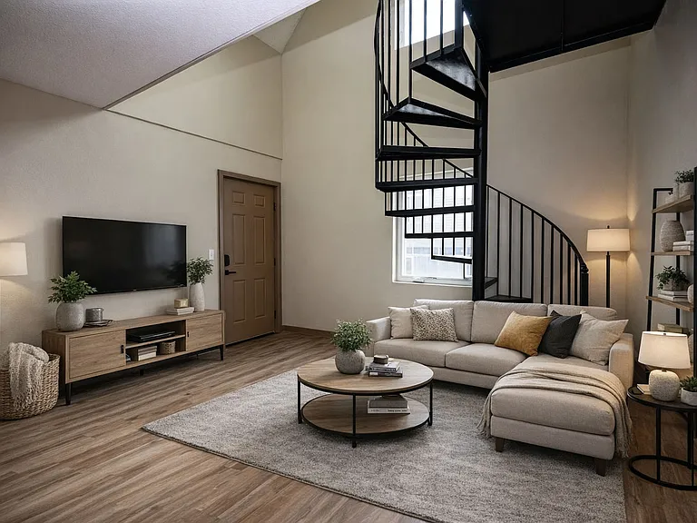 The Mill on 76 Apartments — Photo 2