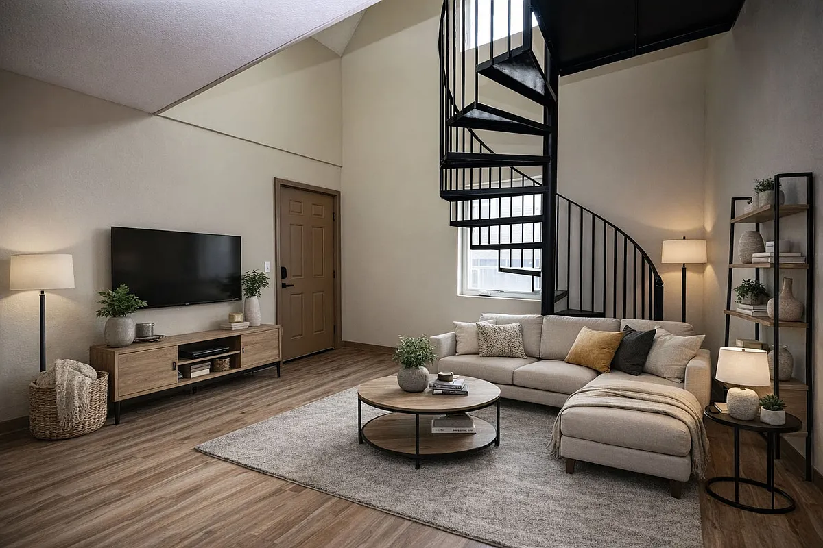 Building Photo - The Mill on 76 Apartments