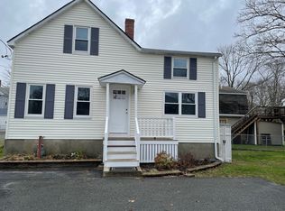 117 Winthrop St #1/2, Taunton, MA 02780