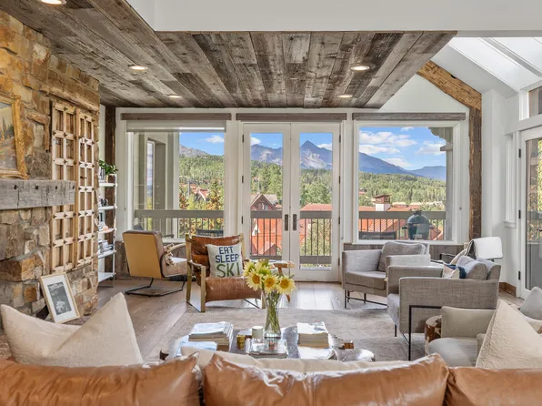 618 Mountain Village Blvd Unit 401, Mountain Village, CO 81435