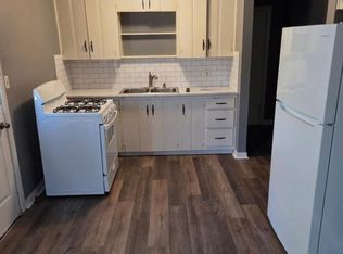 202 E 7th St, Cushing, OK 74023