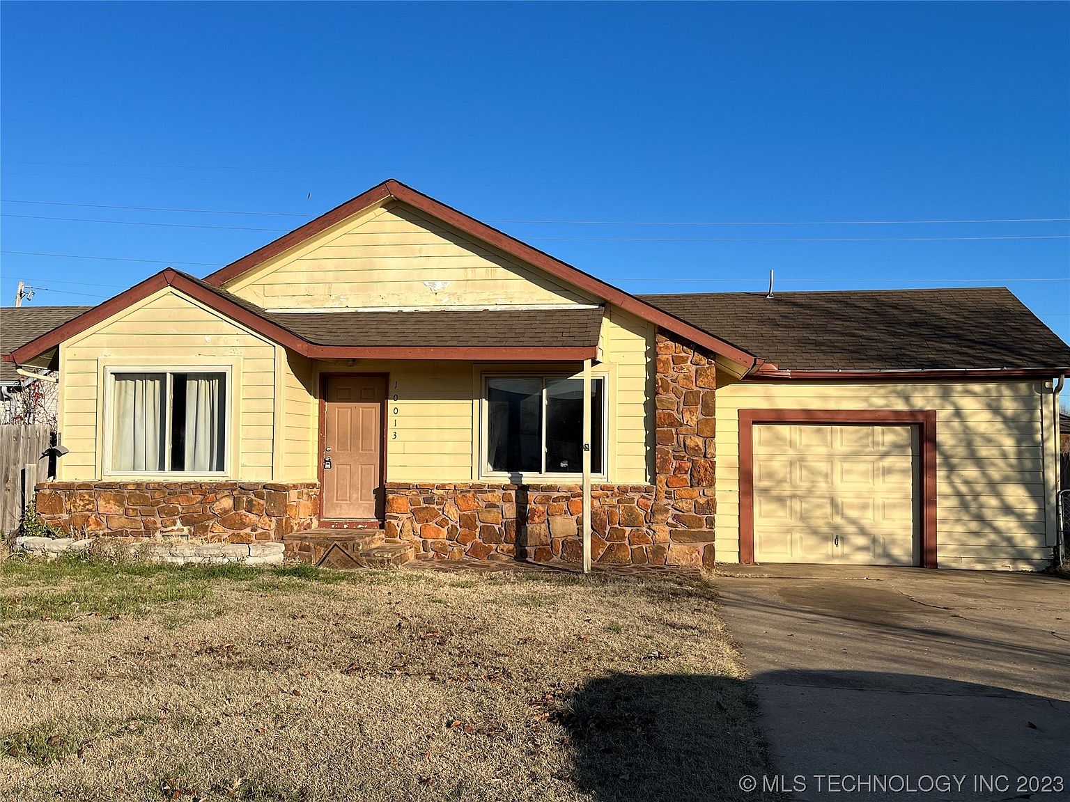 10013 N 43rd East Ave, Sperry, OK 74073 MLS 2340848 Zillow