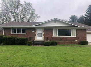 28340 26 Mile Rd, Chesterfield, MI 48051