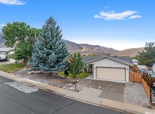 8551 Corrigan Way, Reno, NV 89506
