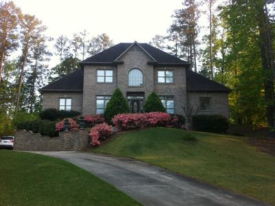 1078 Country Club Cir, Birmingham, AL, 35244