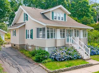 13 Pickman Rd, Salem, MA 01970