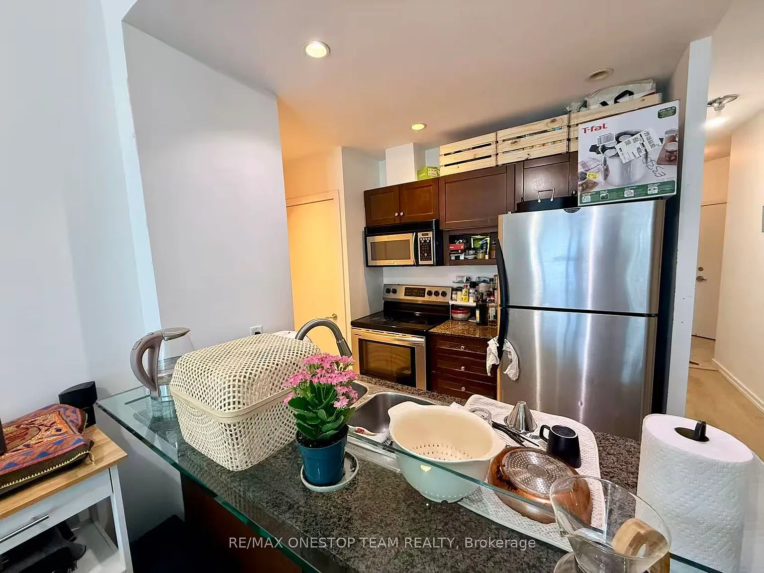 1 bed, $2,450 — Photo 3