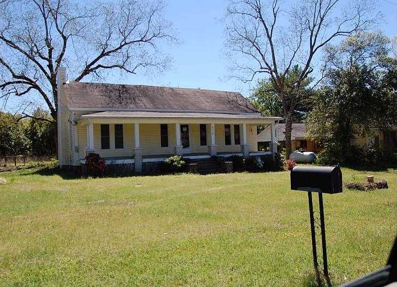 274 Blythe St, Junction City, GA 31812 Zillow