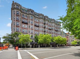 The Braemore, Boston, MA 02215