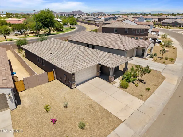 5618 W MAUNA LOA Lane, Glendale, AZ 85306
