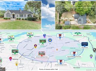 954 Cherokee Rd, Gainesville, GA 30501