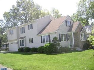 230 E Park Ave, Maple Shade, NJ 08052