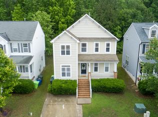 2420 Sapphire Valley Dr, Raleigh, NC 27604