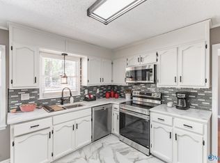 10051 Torino Dr SE, Huntsville, AL 35803