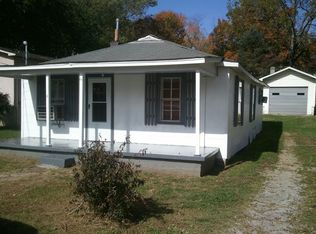 615 Siluria St, Harriman, TN 37748