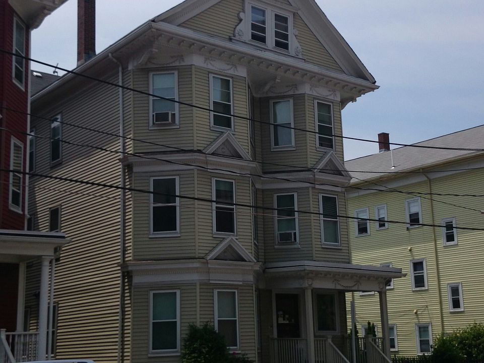 2nd image of 40 Francis St