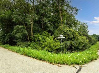 LOT 1 Hickory Hill Ln, Green Lake, WI