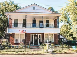 20 Bulloch St #B, Statesboro, GA 30458