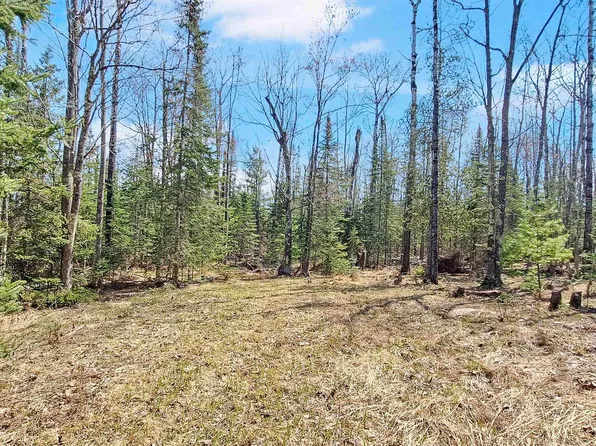 Mondamin Trl, La Pointe, WI 54850