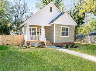 30 W 30th St, Richmond, VA 23225