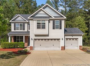 419 Rolling Pines Dr, Spring Lake, NC 28390