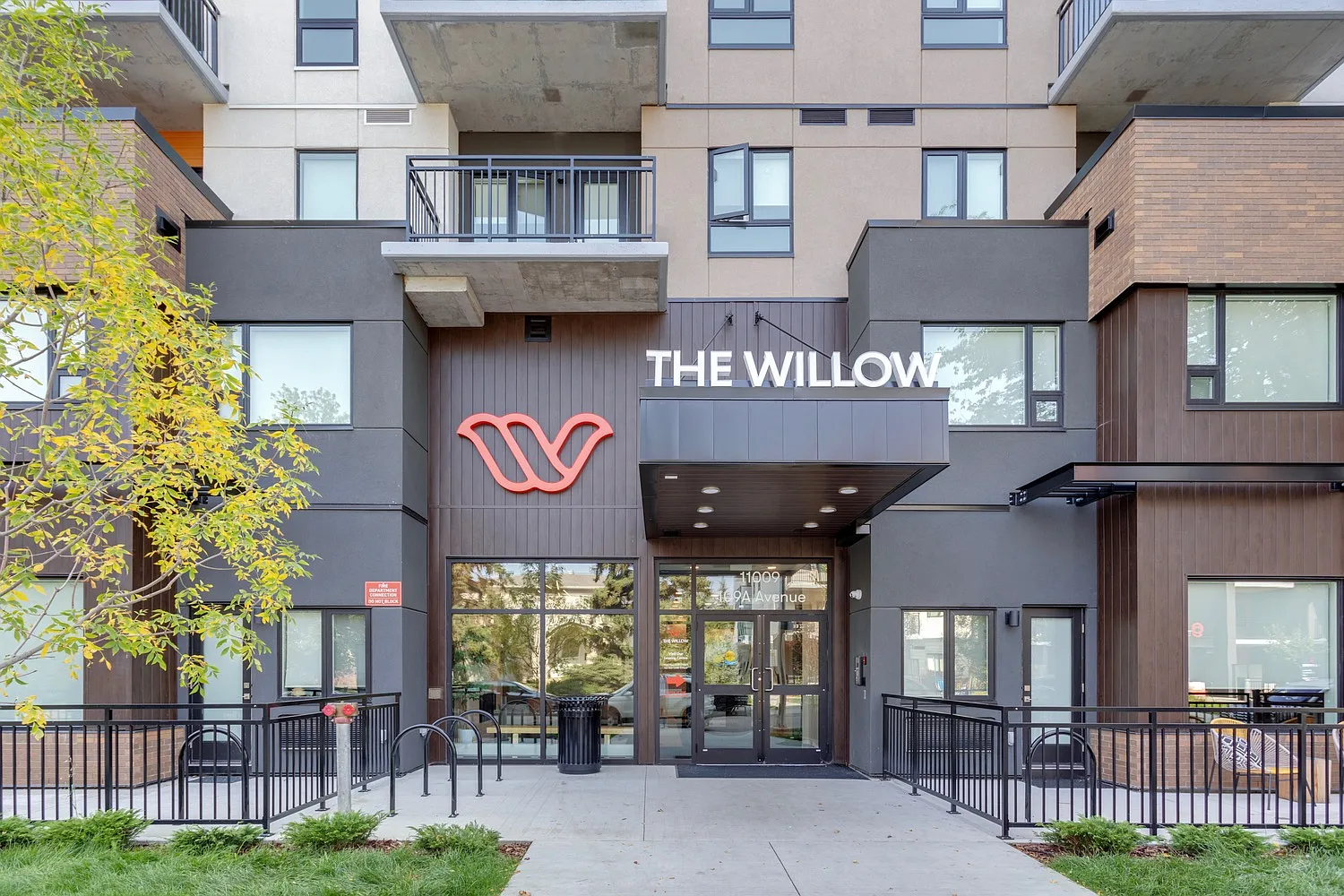The Willow — Photo 2